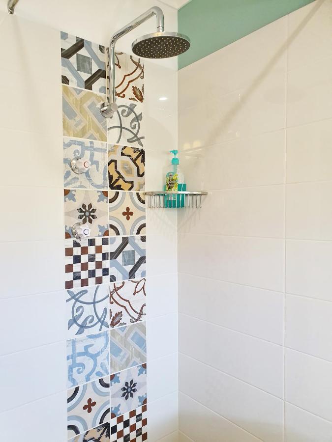 Marazul Best Deal - Stone Bathtub, Wifi, Functional - Mandarins And Lemons When Available فينسنتيا المظهر الخارجي الصورة